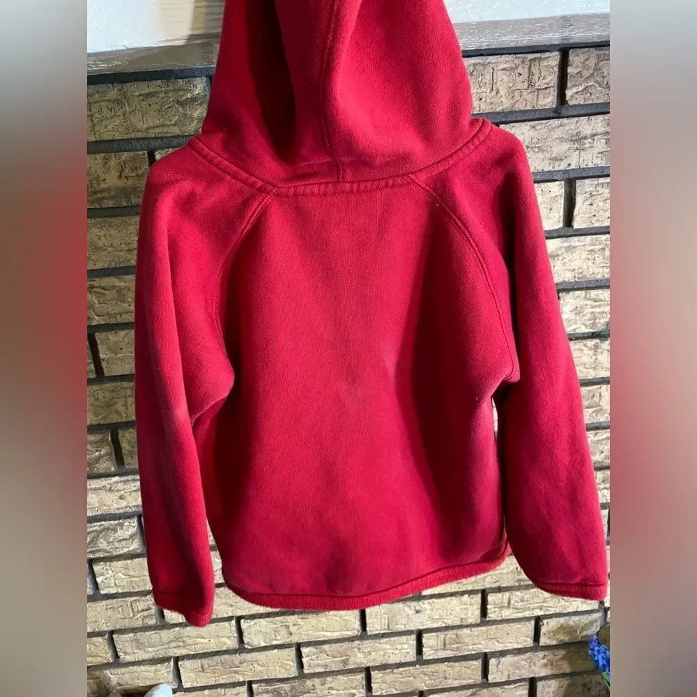 ‎Gymboree vintage half zip hoodie